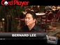 Poker Strategy - Bernard Lee on Preparing For Tournaments